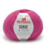 882 Pink, SOAVE 